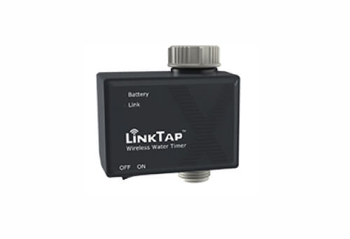 Wireless Watering System - LinkTap